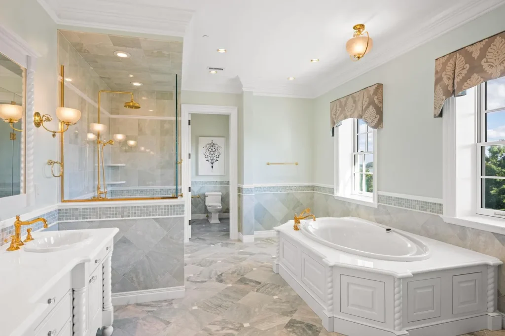 Discover the Exquisite 5369 Morgans Point Dr a Spectacular 6.8 Acre Waterfront Sanctuary 23