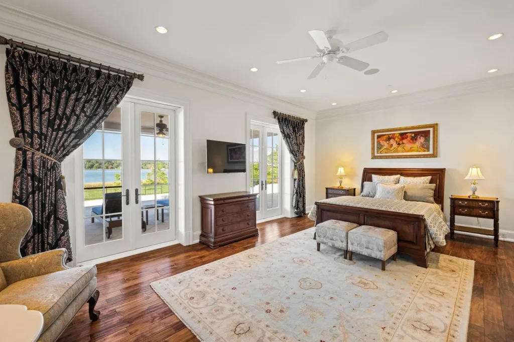Discover the Exquisite 5369 Morgans Point Dr a Spectacular 6.8 Acre Waterfront Sanctuary 24