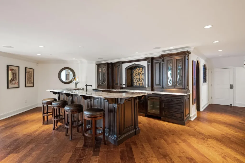 Discover the Exquisite 5369 Morgans Point Dr a Spectacular 6.8 Acre Waterfront Sanctuary 25