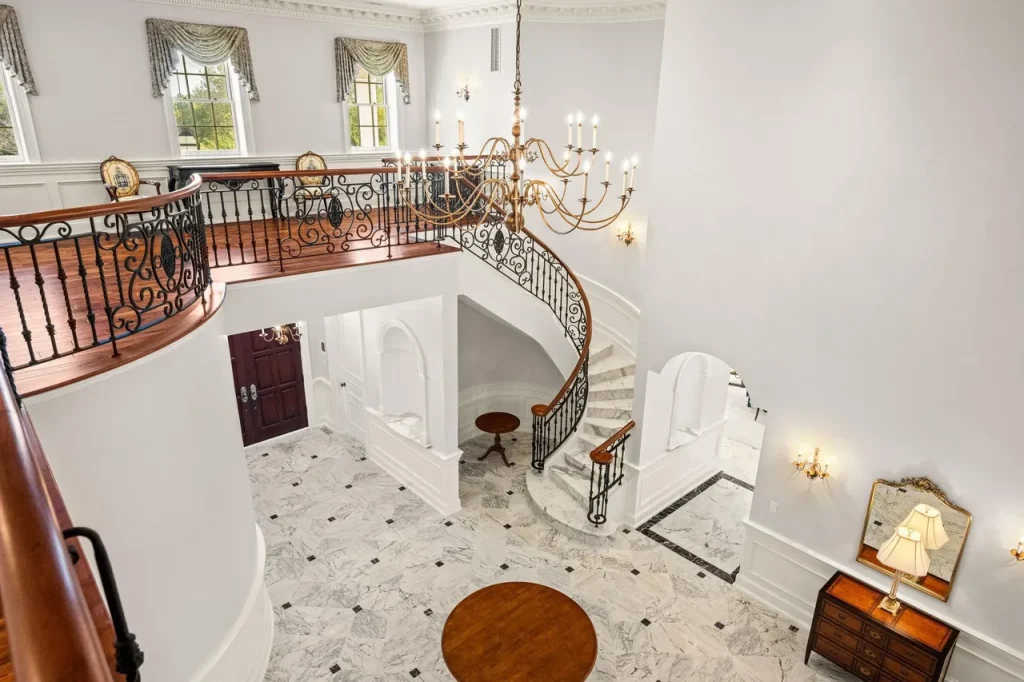 Discover the Exquisite 5369 Morgans Point Dr a Spectacular 6.8 Acre Waterfront Sanctuary 6