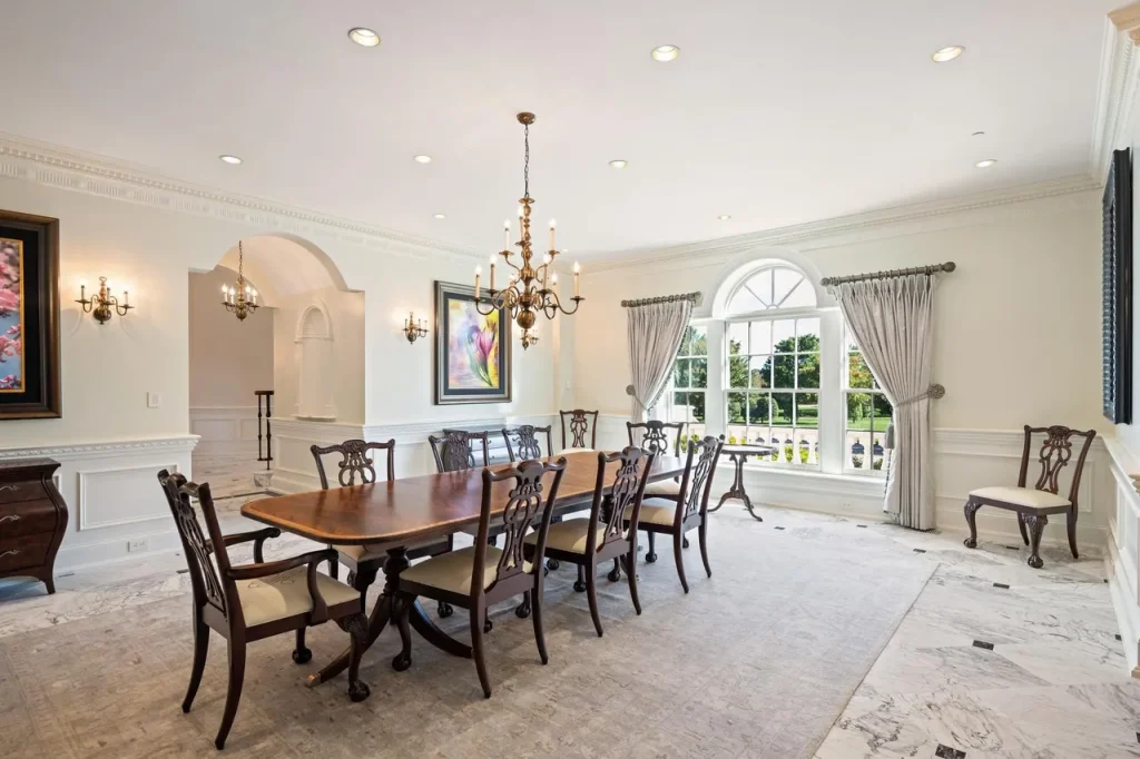 Discover the Exquisite 5369 Morgans Point Dr a Spectacular 6.8 Acre Waterfront Sanctuary 9