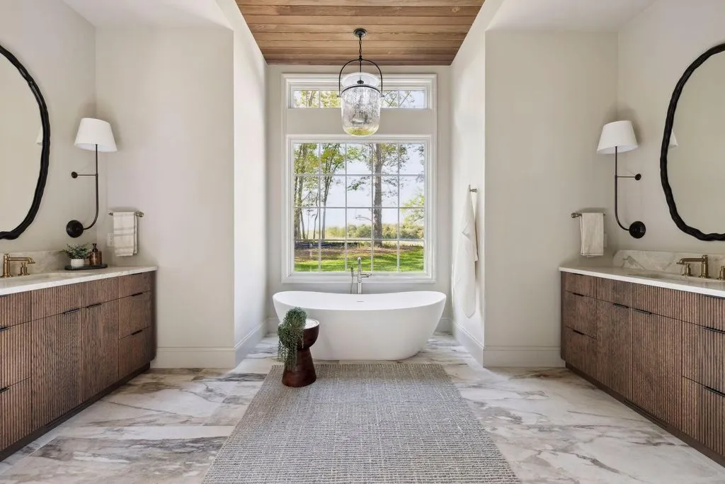 Exquisite Estate at 2295 Tamarack Dr Showcases Architectural Brilliance by James Co. Homes and Alexander Design Group 14