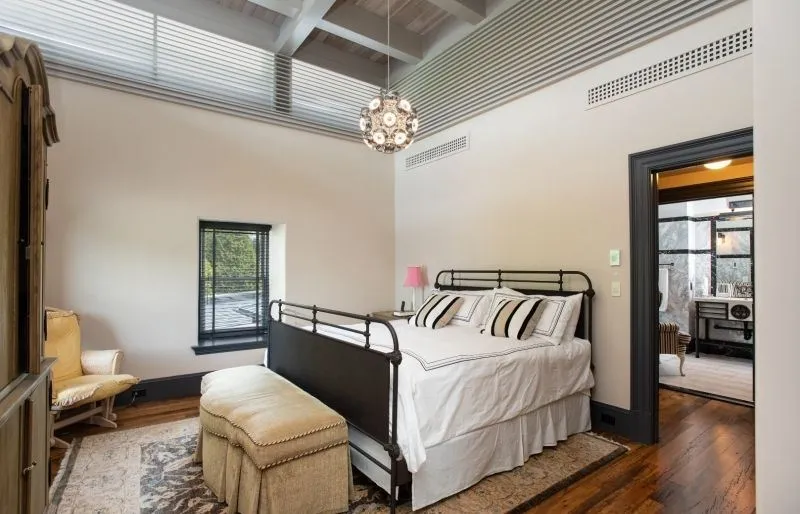 Extraordinary Architectural Masterpiece at 450 Claremont Rd Marries Classic Grandeur and 21st Century Innovation in New Jersey 6