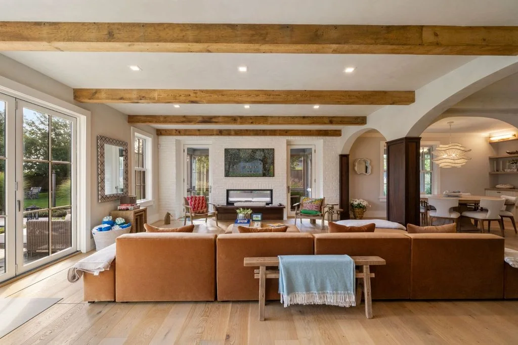 Inside 8 Austin Farm Dr An Exquisite 10.195 Million Massachusetts Estate of Coastal Charm and Contemporary Luxury 11