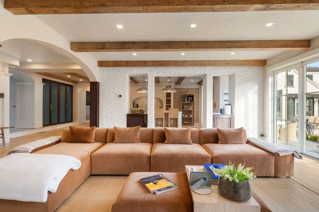 Inside 8 Austin Farm Dr An Exquisite 10.195 Million Massachusetts Estate of Coastal Charm and Contemporary Luxury 13
