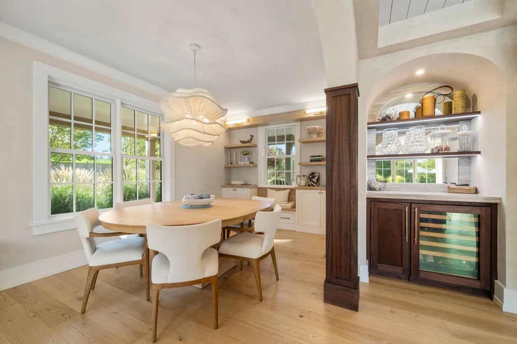 Inside 8 Austin Farm Dr An Exquisite 10.195 Million Massachusetts Estate of Coastal Charm and Contemporary Luxury 14