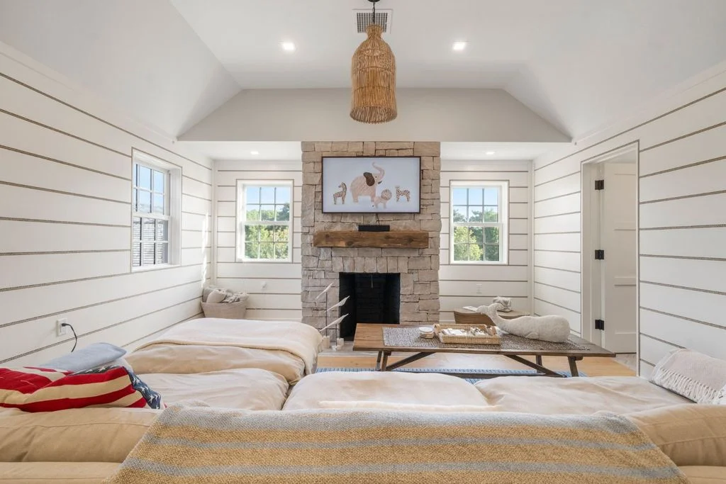 Inside 8 Austin Farm Dr An Exquisite 10.195 Million Massachusetts Estate of Coastal Charm and Contemporary Luxury 20