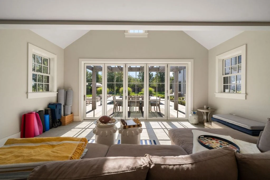 Inside 8 Austin Farm Dr An Exquisite 10.195 Million Massachusetts Estate of Coastal Charm and Contemporary Luxury 24