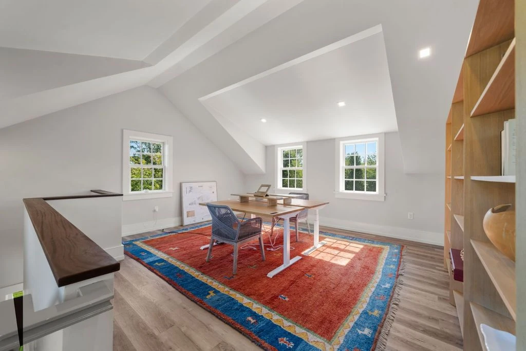 Inside 8 Austin Farm Dr An Exquisite 10.195 Million Massachusetts Estate of Coastal Charm and Contemporary Luxury 25