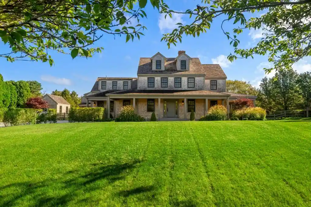 Inside 8 Austin Farm Dr An Exquisite 10.195 Million Massachusetts Estate of Coastal Charm and Contemporary Luxury 3