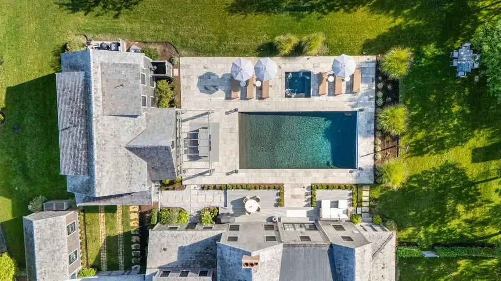 Inside 8 Austin Farm Dr An Exquisite 10.195 Million Massachusetts Estate of Coastal Charm and Contemporary Luxury 4