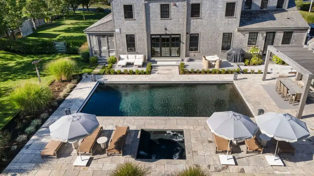 Inside 8 Austin Farm Dr An Exquisite 10.195 Million Massachusetts Estate of Coastal Charm and Contemporary Luxury 6