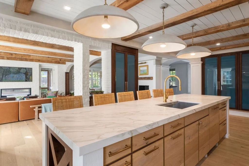 Inside 8 Austin Farm Dr An Exquisite 10.195 Million Massachusetts Estate of Coastal Charm and Contemporary Luxury 8