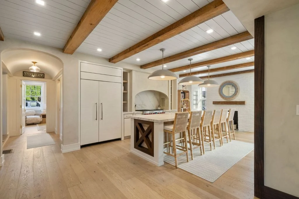 Inside 8 Austin Farm Dr An Exquisite 10.195 Million Massachusetts Estate of Coastal Charm and Contemporary Luxury 9