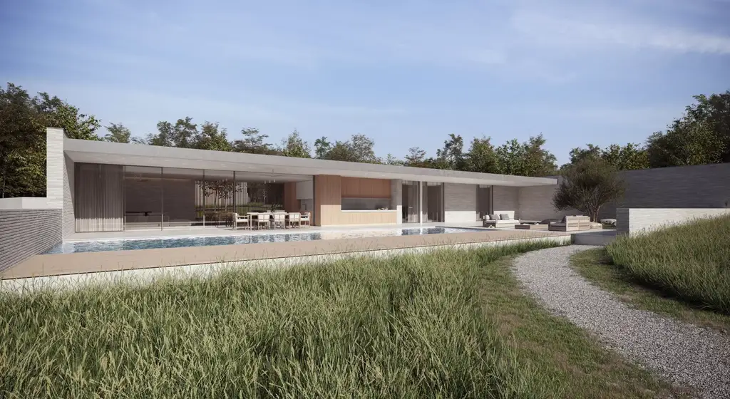 Longoz Houses by Strom Architects Tranquil Forest Retreats Near the Black Sea 8