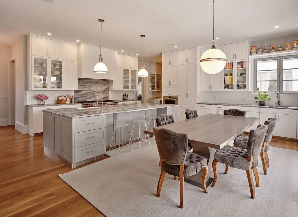 Remarkable Modern Haven at 30 Meadowcroft Lane by William D. Earls Asks 15.945 Million 3