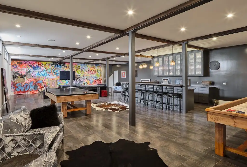 Remarkable Modern Haven at 30 Meadowcroft Lane by William D. Earls Asks 15.945 Million 6