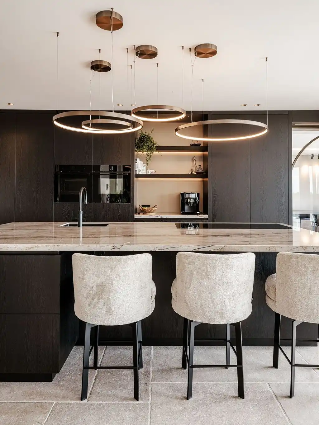 River Residence by HMVD Architecten Embraces the Rhythm of the Rhine Region