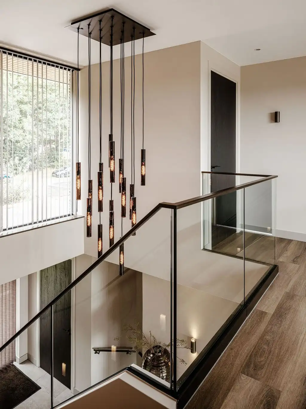 River Residence by HMVD Architecten Embraces the Rhythm of the Rhine Region