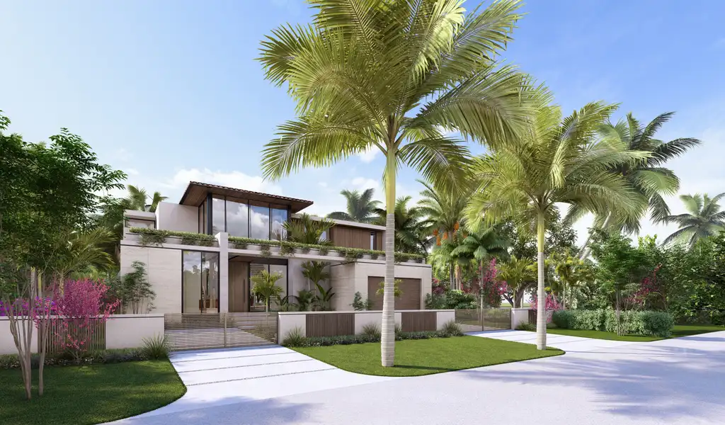 Tamarind Drive by SDH Studio Architecture Design Redefines Tropical Modern Living in Miami 10