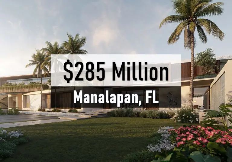 The Most Expensive Home in Florida for Sale in October 2025