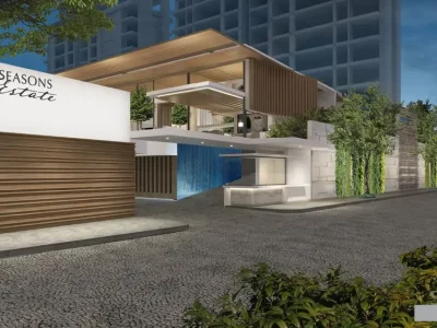 Villa A by SAOTA, A Seamless Fusion of Luxury, Light, and Landscape