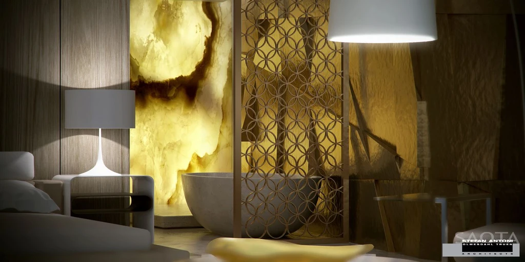 Villa A by SAOTA, A Seamless Fusion of Luxury, Light, and Landscape