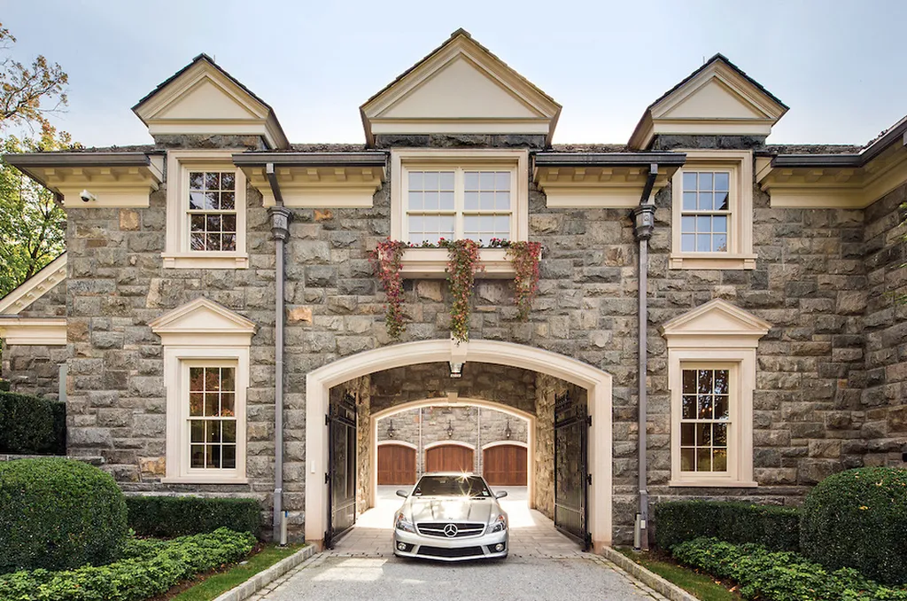 Step Inside One of America’s Most Extraordinary Modern Estates in Alpine 24 1 Frick Drive Alpine NJ 25