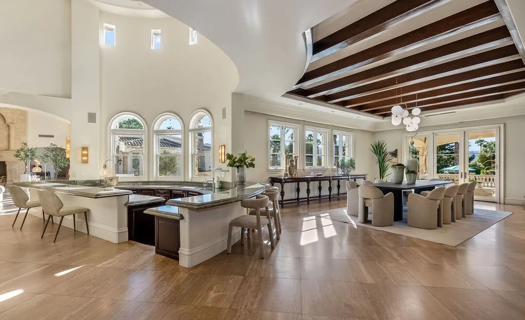 1 Saint Petersburg Ct Exquisite Chateau Dumont a One of a Kind Resort Compound in Rancho Mirage 15