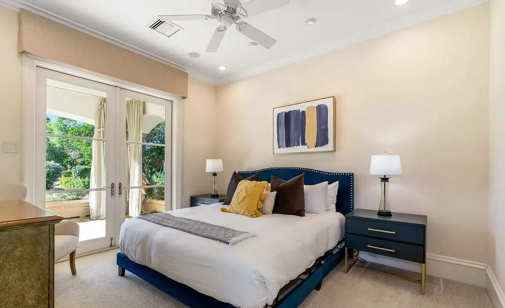 1 Saint Petersburg Ct Exquisite Chateau Dumont a One of a Kind Resort Compound in Rancho Mirage 27