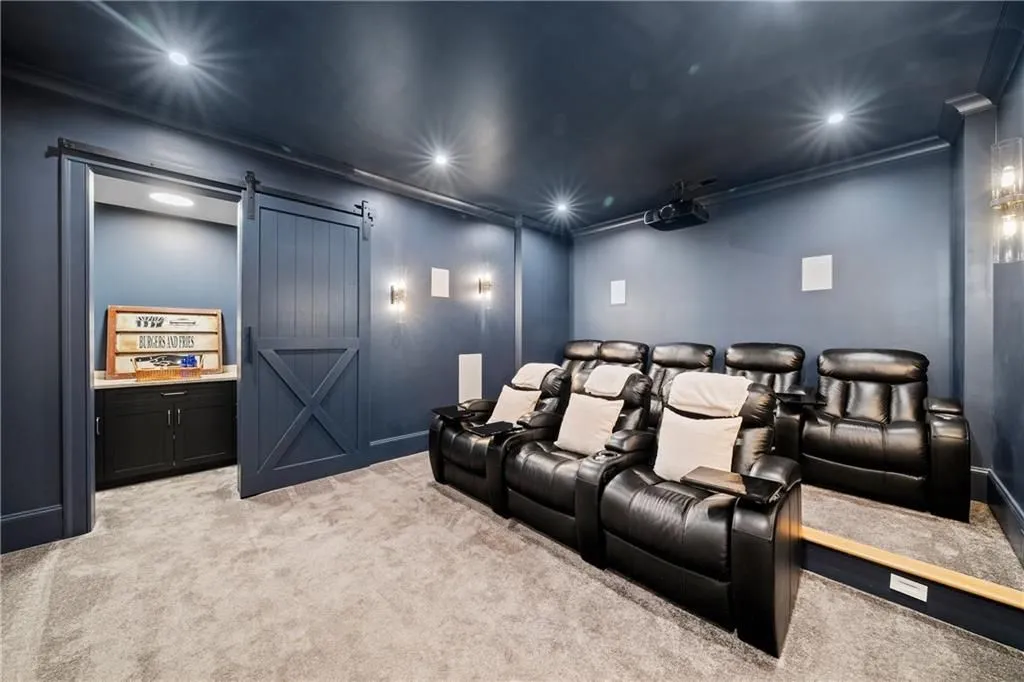 Georgia’s Remarkable Resort-Style Estate Where Timeless Design Meets Modern Luxury for $4.95 Million 11 1002 Overlook Ter LOT 0 A Spectacular Georgia Estate Where Timeless Design and Modern Luxury Converge 8