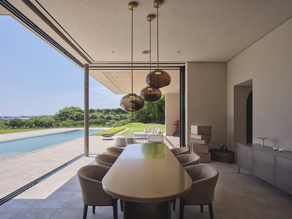 10M House by CUBO Design Architect Embraces Tranquility Between Ocean, Orchard, and Bamboo Forest 10 10M House by CUBO Design Architect Embraces Tranquility Between Ocean Orchard and Bamboo Forest 12