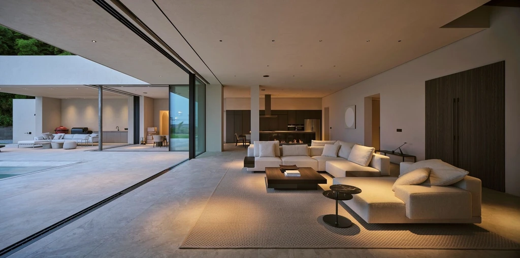 10M House by CUBO Design Architect Embraces Tranquility Between Ocean, Orchard, and Bamboo Forest 3 10M House by CUBO Design Architect Embraces Tranquility Between Ocean, Orchard, and Bamboo Forest