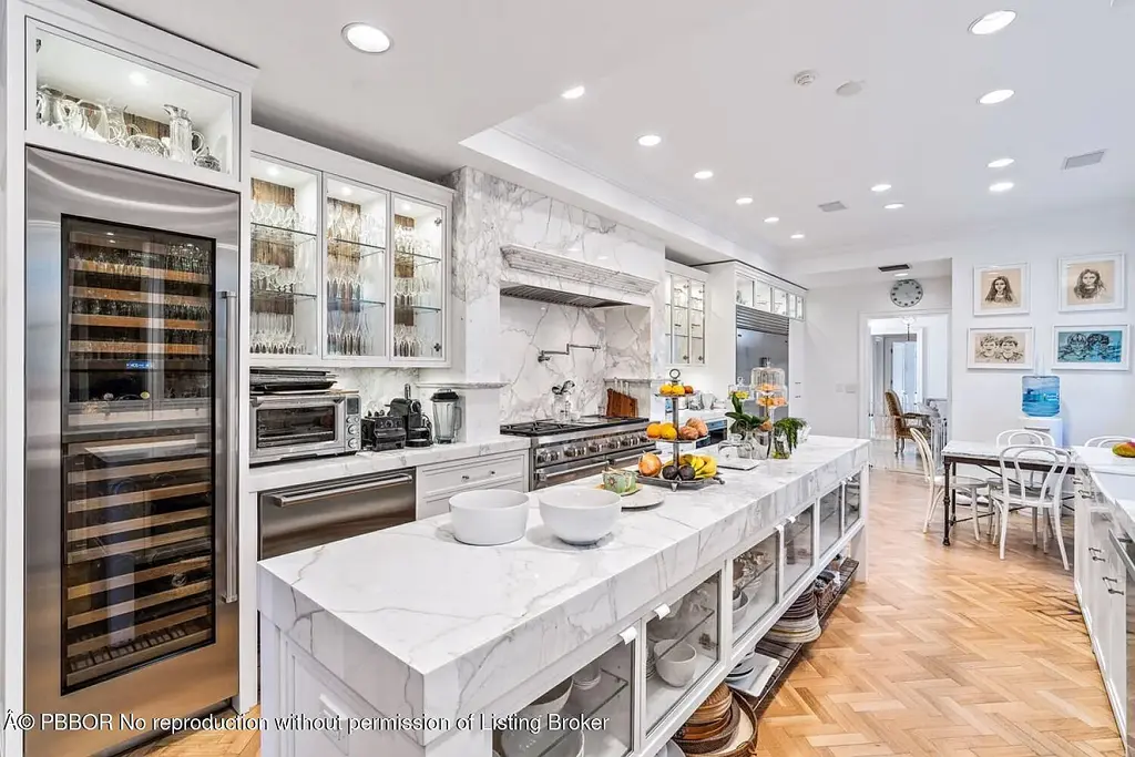 111 Via Del Lago Palm Beach Home for Sale 59 Million Mediterranean Masterpiece in the Estate Section 9