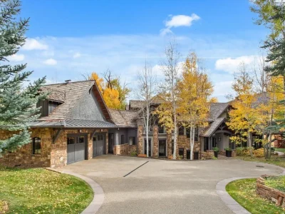1162 Tiehack Rd Extraordinary Colorado Estate Showcasing Sophistication and Modern Comfort 1