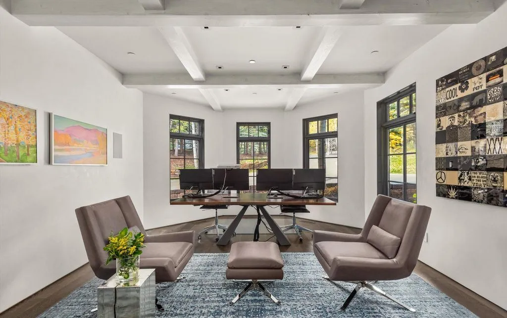 1162 Tiehack Rd Extraordinary Colorado Estate Showcasing Sophistication and Modern Comfort 14