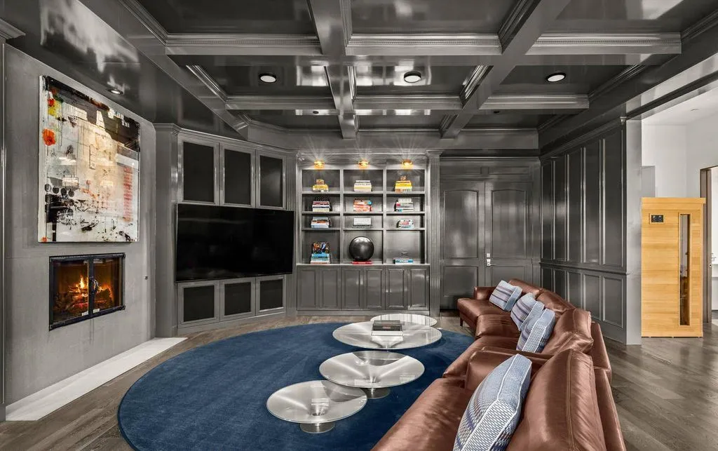 1162 Tiehack Rd Extraordinary Colorado Estate Showcasing Sophistication and Modern Comfort 15