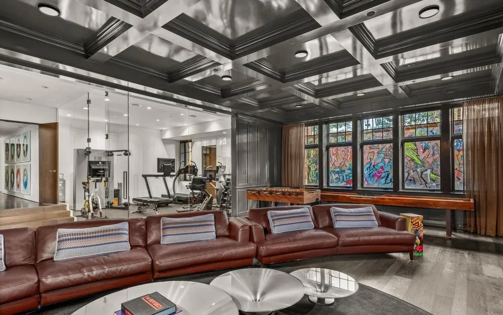 1162 Tiehack Rd Extraordinary Colorado Estate Showcasing Sophistication and Modern Comfort 16