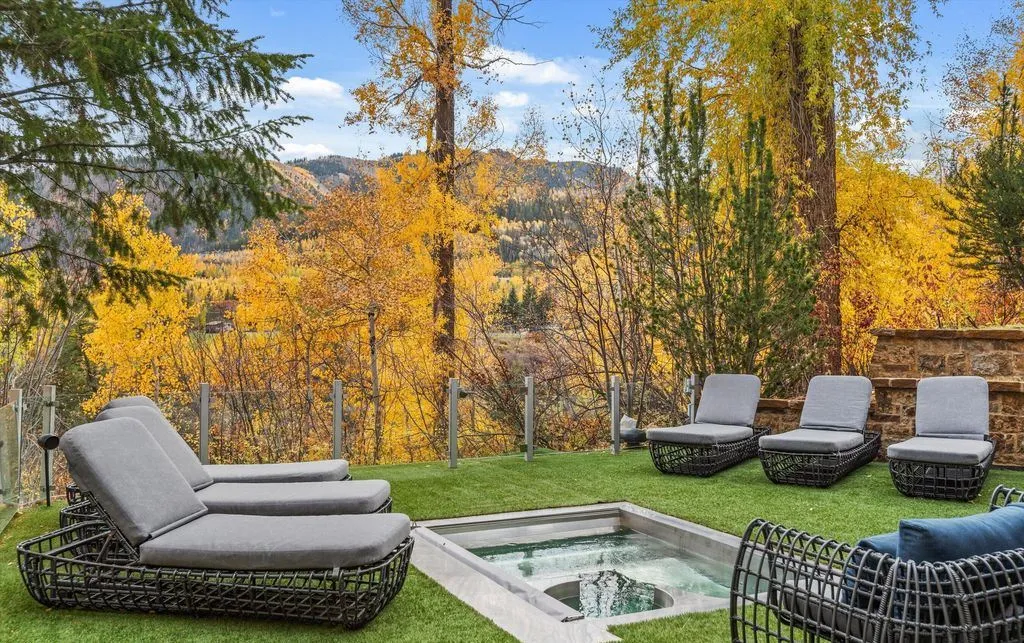 1162 Tiehack Rd Extraordinary Colorado Estate Showcasing Sophistication and Modern Comfort 19