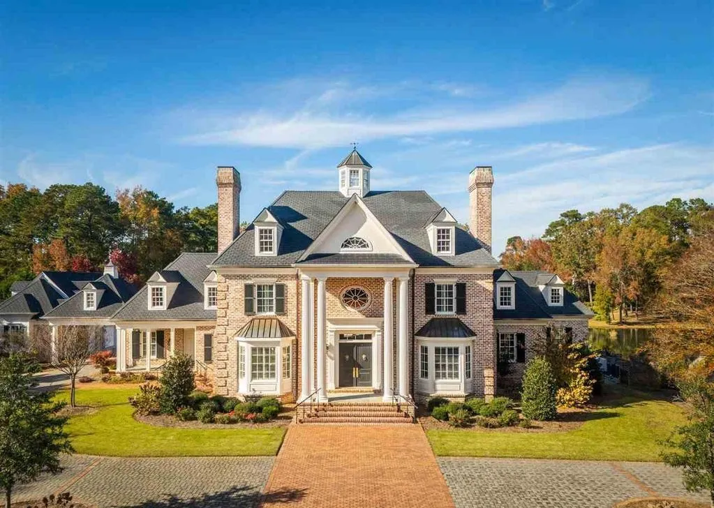 1335 Lazar Pl Tour the Jaw Dropping 5.5 Million South Carolina Architectural Marvel by Derrick Owens 1