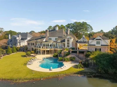 1335 Lazar Pl Tour the Jaw Dropping 5.5 Million South Carolina Architectural Marvel by Derrick Owens 2