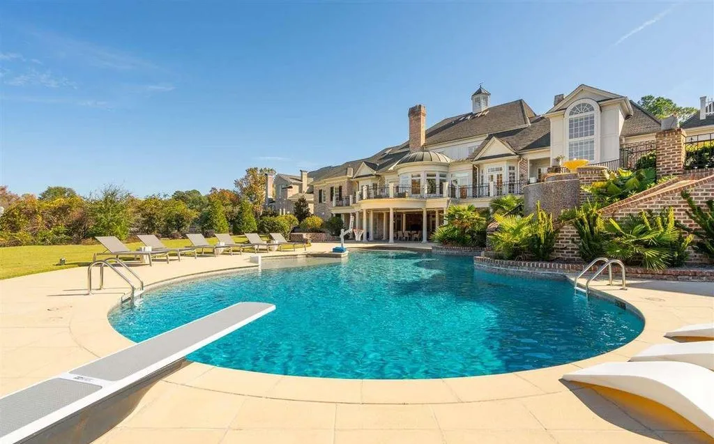 1335 Lazar Pl Tour the Jaw Dropping 5.5 Million South Carolina Architectural Marvel by Derrick Owens 23