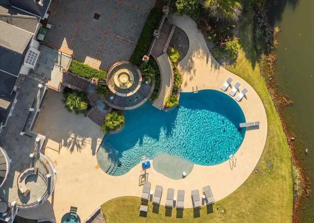 1335 Lazar Pl Tour the Jaw Dropping 5.5 Million South Carolina Architectural Marvel by Derrick Owens 24