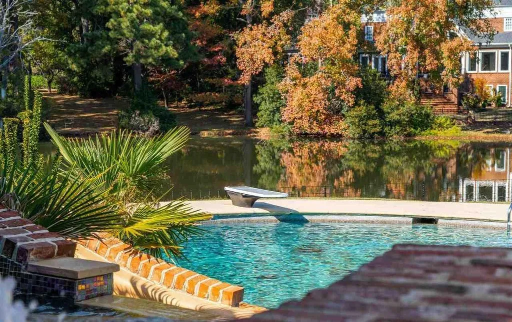 1335 Lazar Pl Tour the Jaw Dropping 5.5 Million South Carolina Architectural Marvel by Derrick Owens 5