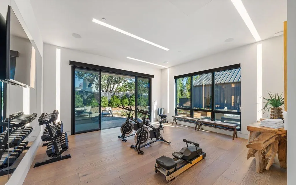 1590 McKinley Road Breathtaking Contemporary Napa Valley Compound Transforming Modern Wine Country Living 14