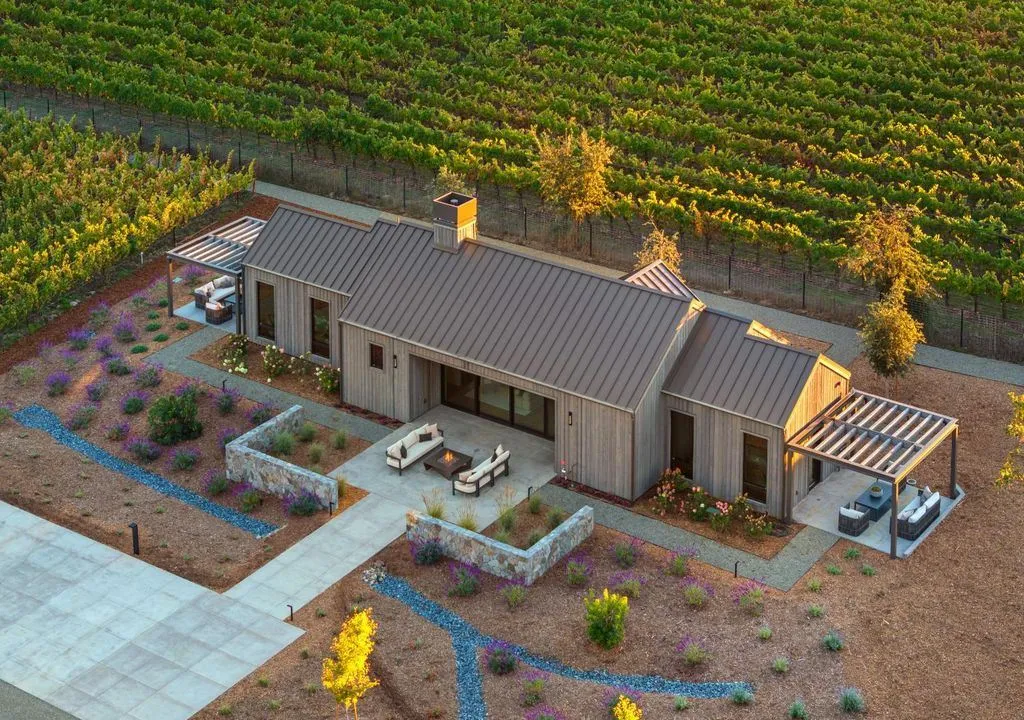 1590 McKinley Road Breathtaking Contemporary Napa Valley Compound Transforming Modern Wine Country Living 24