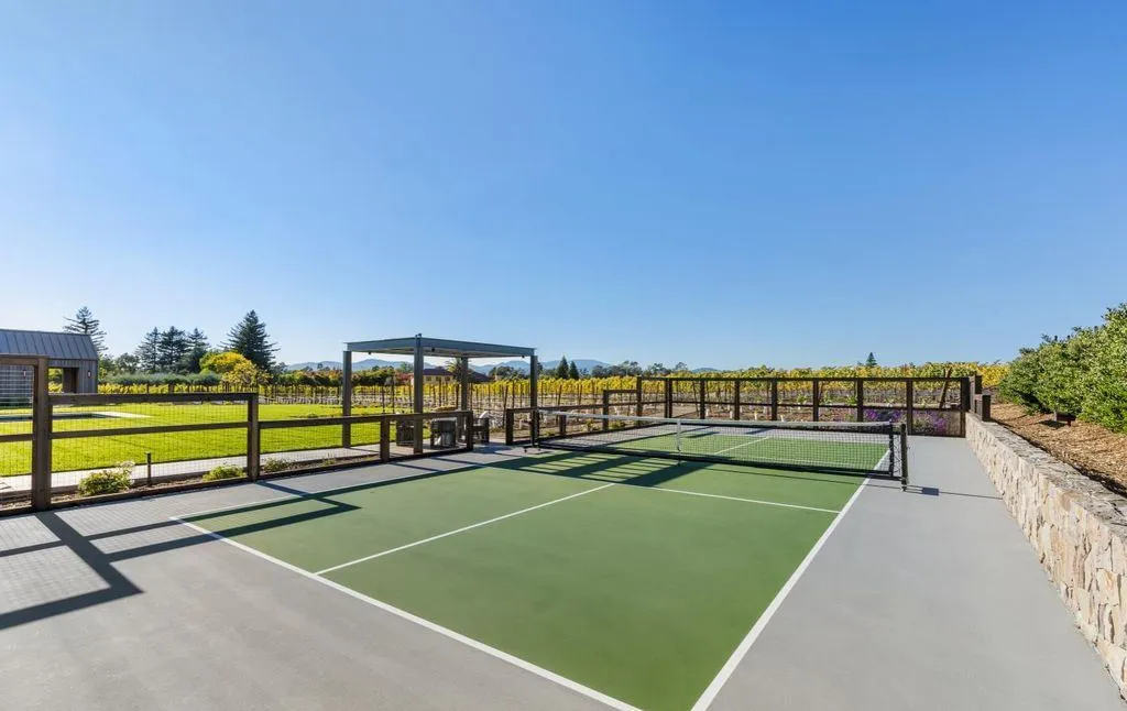 1590 McKinley Road Breathtaking Contemporary Napa Valley Compound Transforming Modern Wine Country Living 4