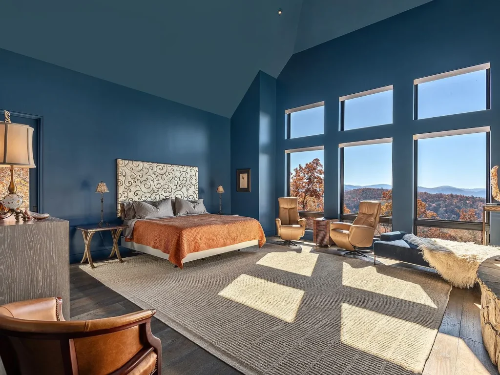 17 Wild Wind Trl Jaw Dropping Industrial Chic Estate with Elevated Resort Style Living in North Carolina 12