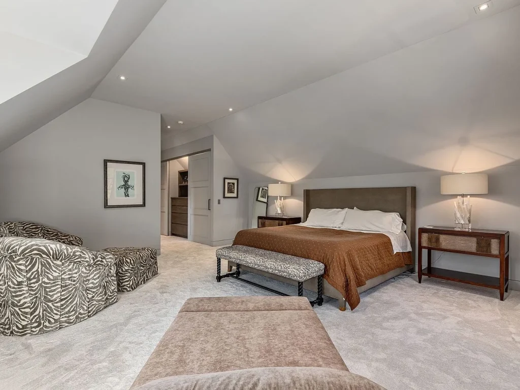 17 Wild Wind Trl Jaw Dropping Industrial Chic Estate with Elevated Resort Style Living in North Carolina 16