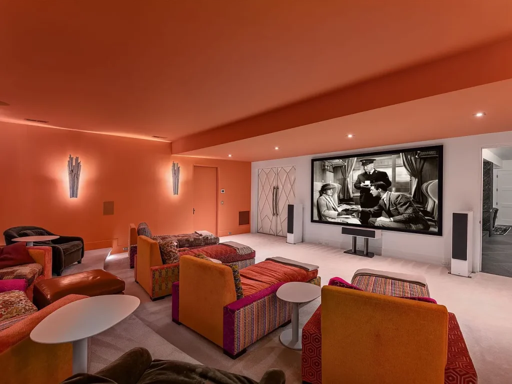 17 Wild Wind Trl Jaw Dropping Industrial Chic Estate with Elevated Resort Style Living in North Carolina 19